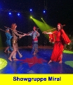 a-17 _ Showgruppe Miral